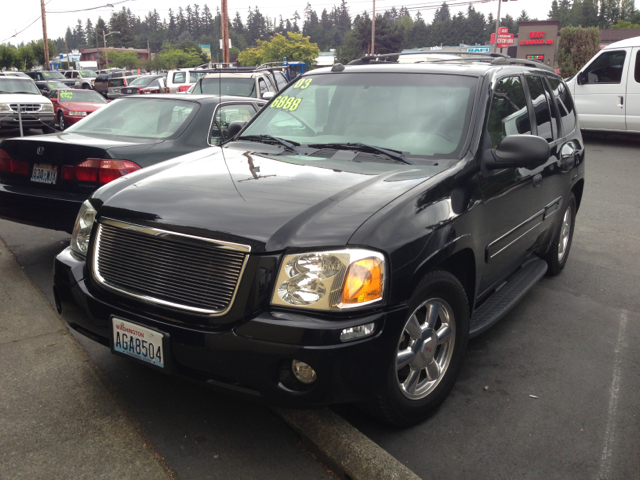 2003 GMC Envoy Super