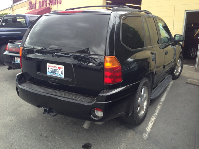 2003 GMC Envoy Super