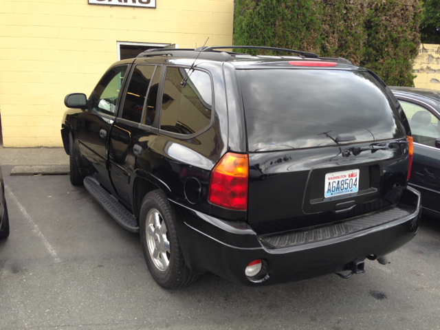 2003 GMC Envoy Super