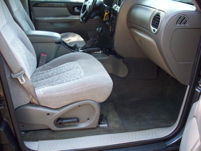 2004 GMC Envoy GXP