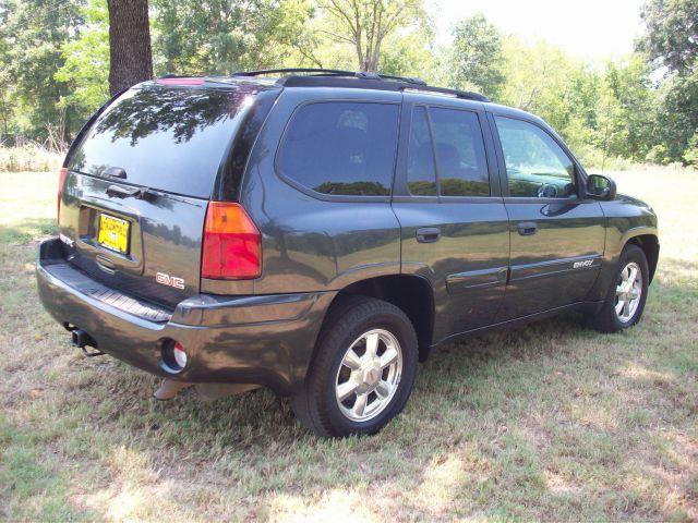 2004 GMC Envoy GXP