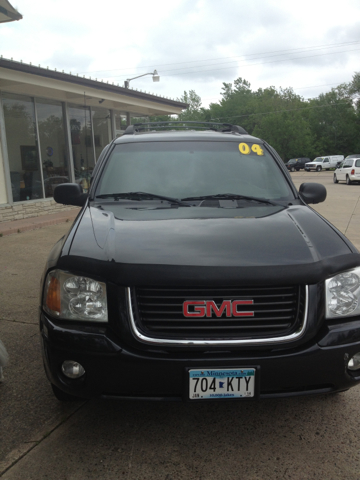 2004 GMC Envoy SE (gladbrook)