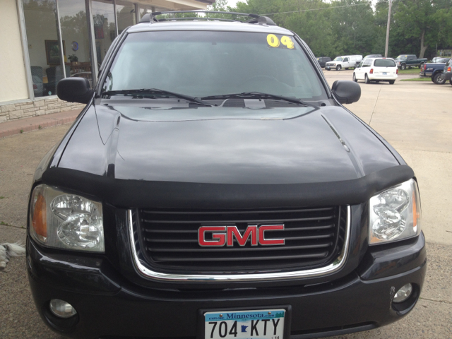 2004 GMC Envoy SE (gladbrook)