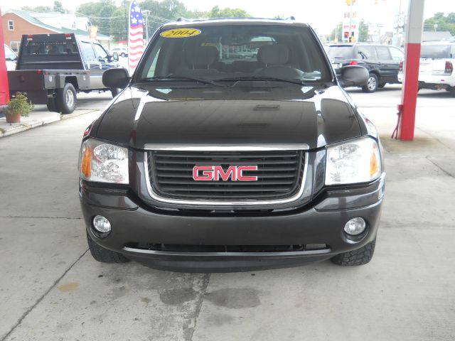 2004 GMC Envoy GXP