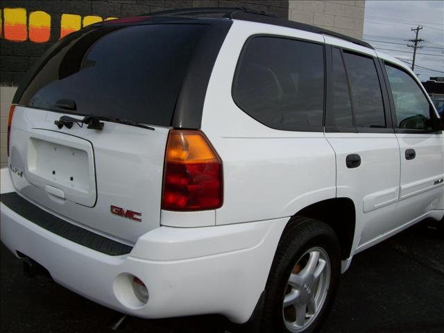 2004 GMC Envoy LTD LME