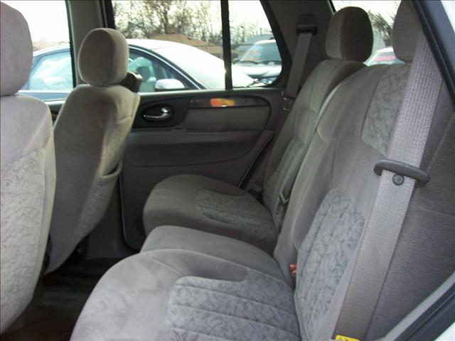 2004 GMC Envoy LTD LME