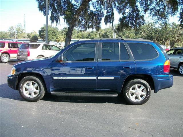 2004 GMC Envoy Lariat/xl/xlt