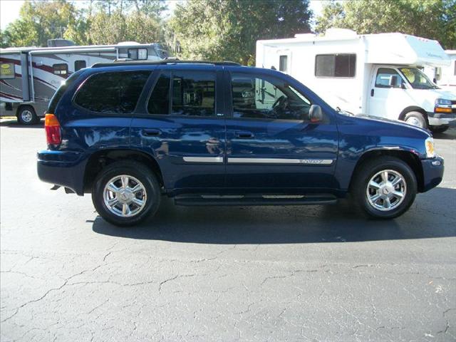 2004 GMC Envoy Lariat/xl/xlt