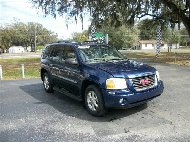 2004 GMC Envoy Lariat/xl/xlt