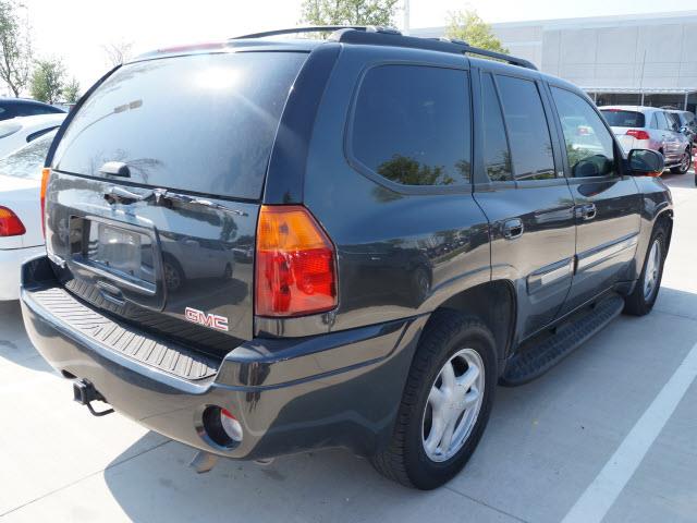 2004 GMC Envoy Unknown