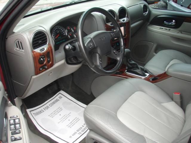 2004 GMC Envoy SLT