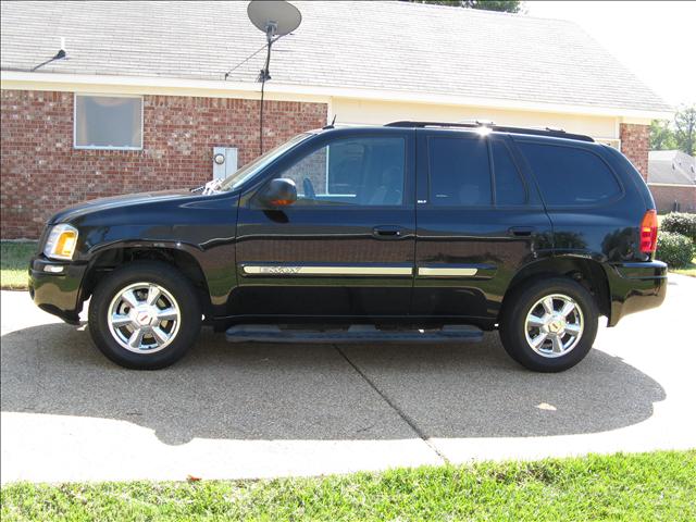 2004 GMC Envoy S V6 Auto 4WD