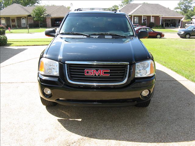 2004 GMC Envoy S V6 Auto 4WD