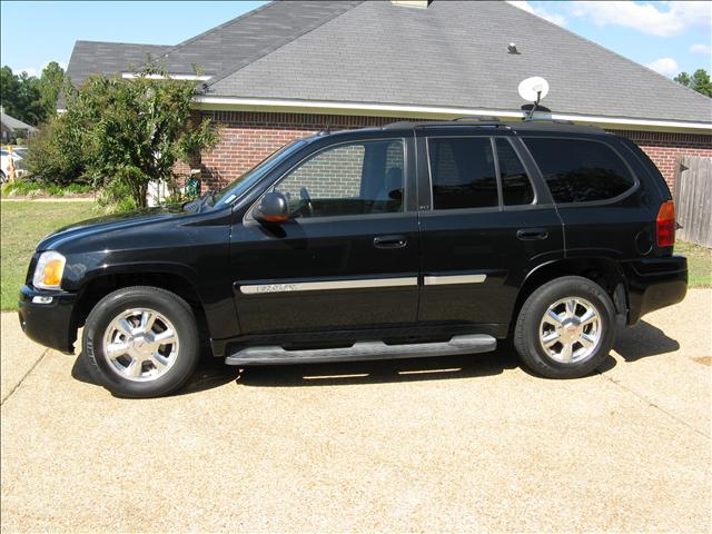 2004 GMC Envoy S V6 Auto 4WD