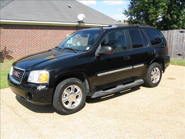 2004 GMC Envoy S V6 Auto 4WD