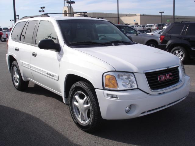 2004 GMC Envoy 45