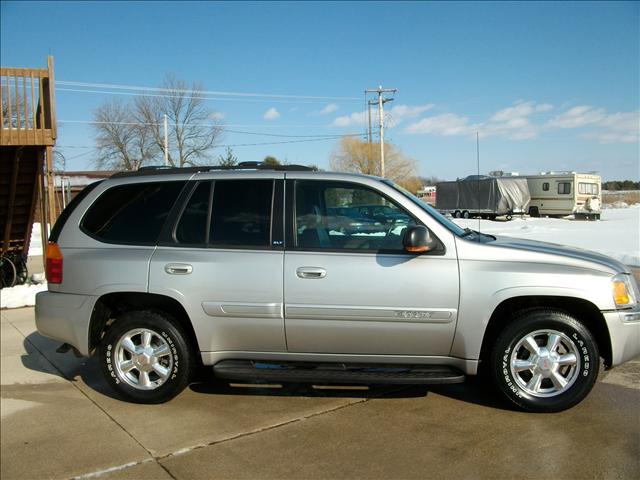 2004 GMC Envoy LTD LME