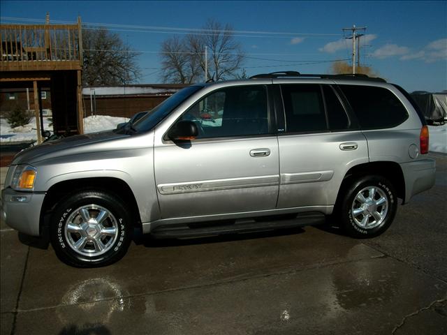 2004 GMC Envoy LTD LME