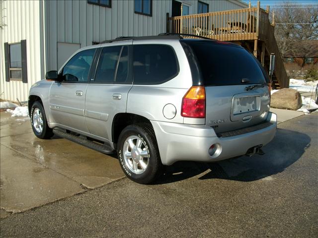 2004 GMC Envoy LTD LME