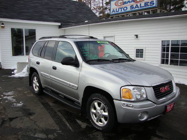 2004 GMC Envoy LTD LME