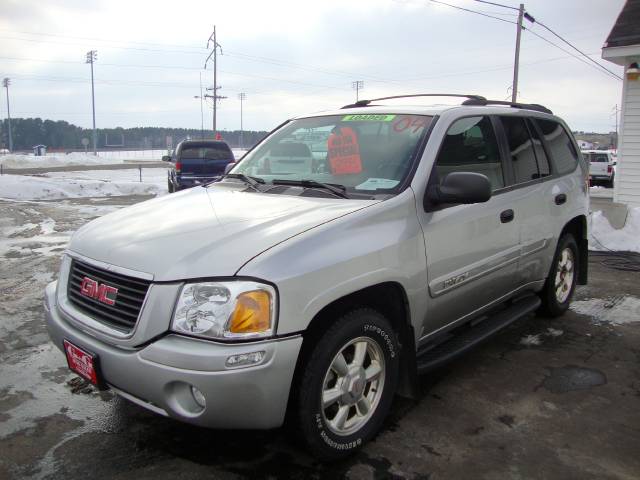 2004 GMC Envoy LTD LME