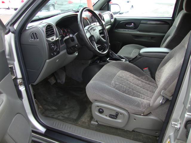 2004 GMC Envoy LTD LME