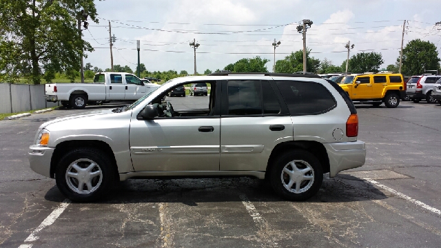 2004 GMC Envoy SLT 4WD 15