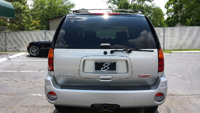 2004 GMC Envoy SLT 4WD 15