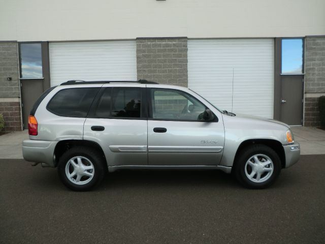 2004 GMC Envoy Aspen