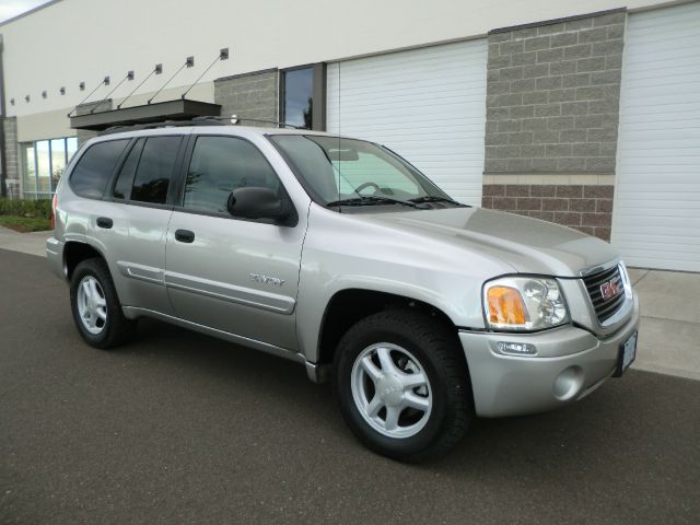 2004 GMC Envoy Aspen