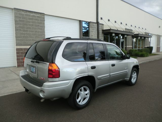 2004 GMC Envoy Aspen