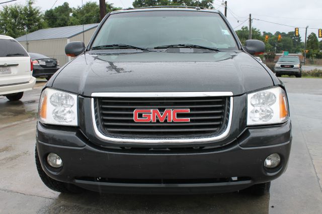 2004 GMC Envoy Wagon SE