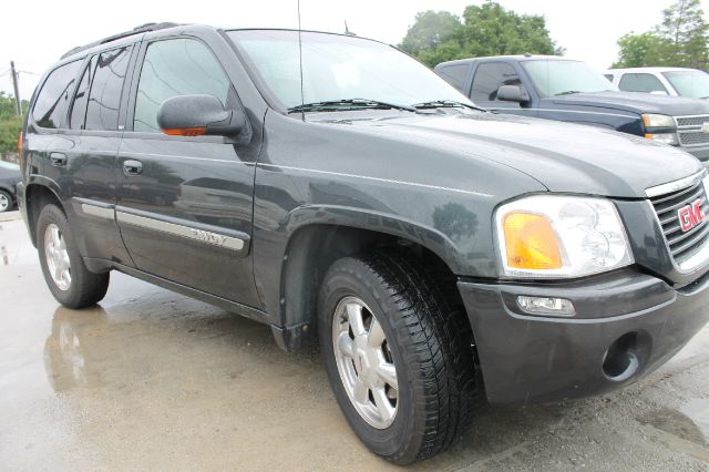 2004 GMC Envoy Wagon SE