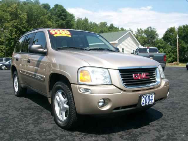 2004 GMC Envoy 45