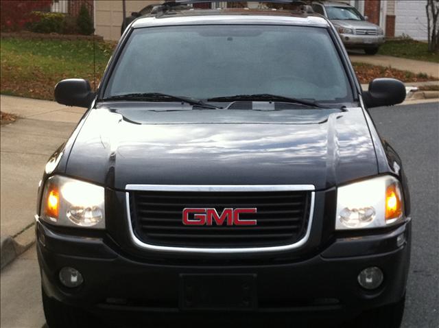 2004 GMC Envoy SLT