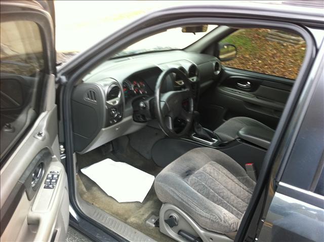 2004 GMC Envoy SLT