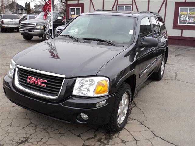 2004 GMC Envoy 45