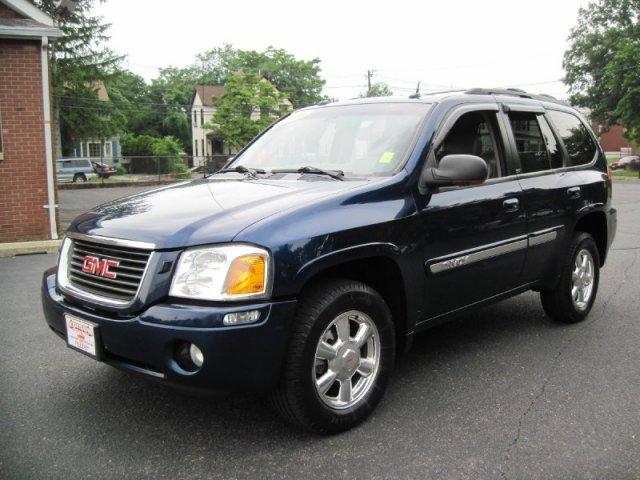 2004 GMC Envoy SLT