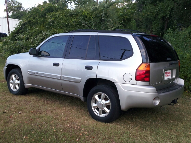 2004 GMC Envoy LTD LME