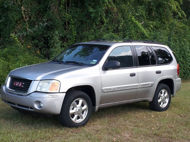 2004 GMC Envoy LTD LME