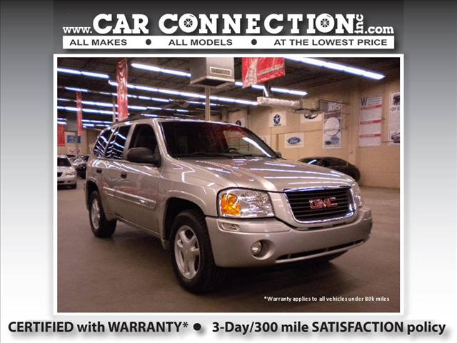 2004 GMC Envoy 45