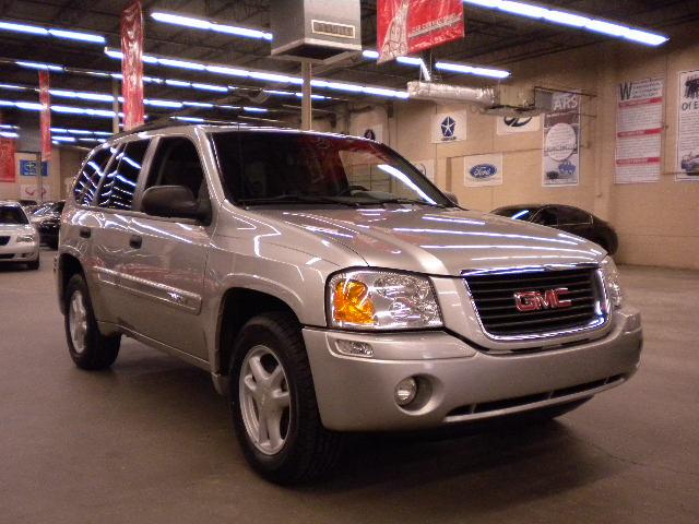 2004 GMC Envoy 45