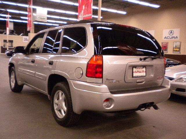 2004 GMC Envoy 45