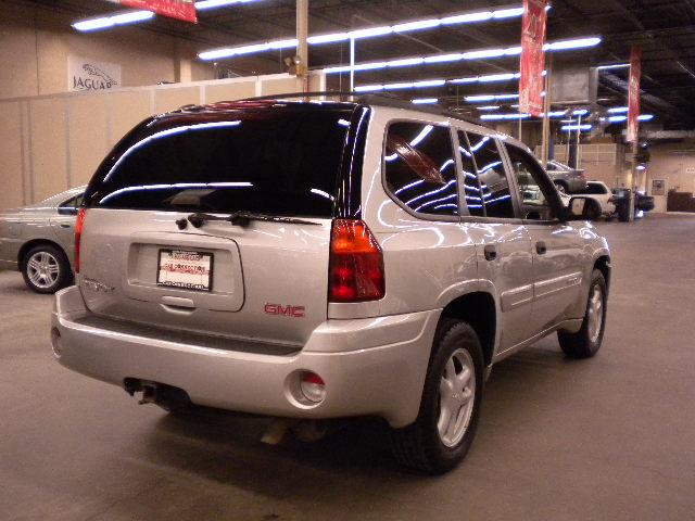 2004 GMC Envoy 45