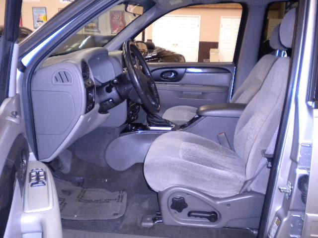 2004 GMC Envoy 45