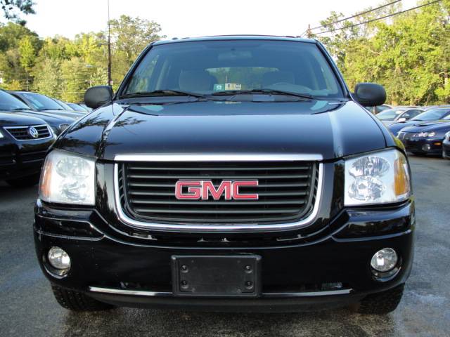 2004 GMC Envoy LTD LME