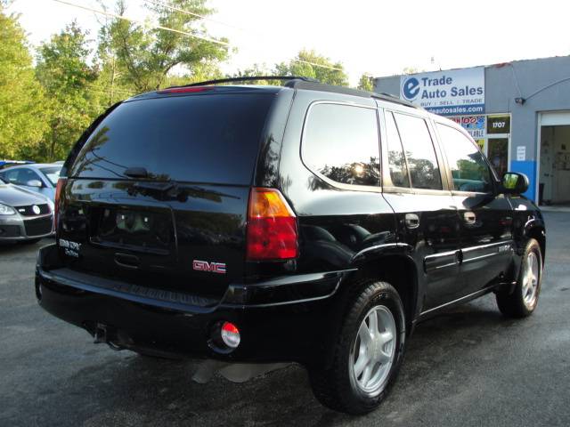 2004 GMC Envoy LTD LME