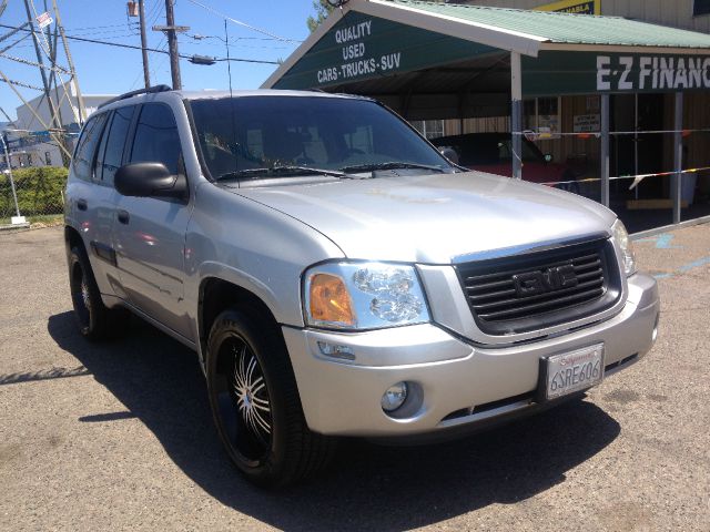 2004 GMC Envoy Super