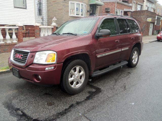 2004 GMC Envoy Wagon SE