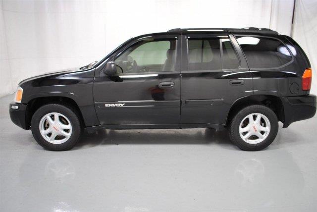 2004 GMC Envoy Unknown